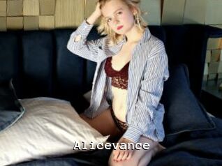 Alicevance