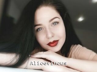 Alicevinous