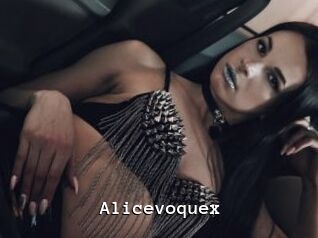 Alicevoquex