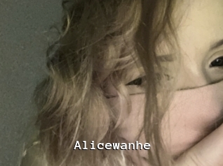 Alicewanhe