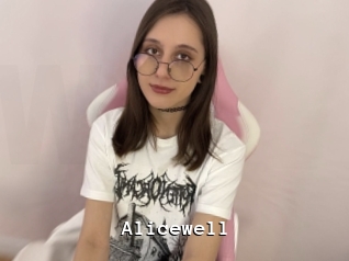alicewell Webcamsex Amateur