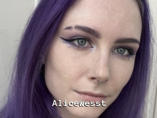 Alicewesst