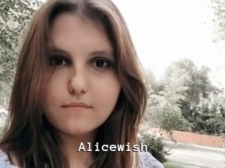 Alicewish