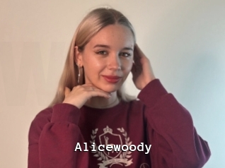 Alicewoody
