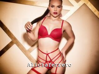 Aliciaferrero