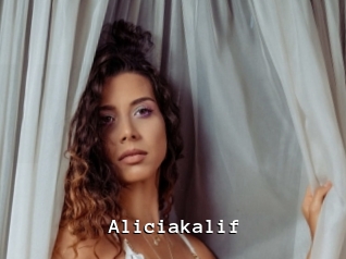 Aliciakalif