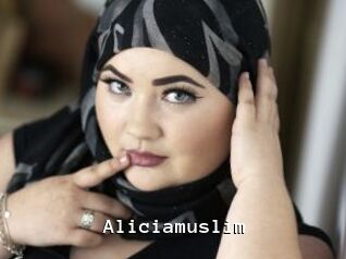 Aliciamuslim