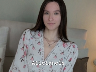 Alicianels