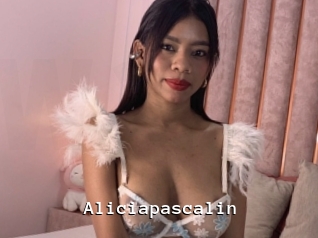 Aliciapascalin
