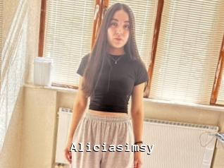 Aliciasimsy