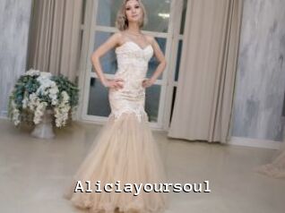 Aliciayoursoul