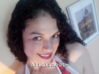 Aliciiacute