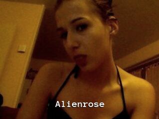 Alienrose