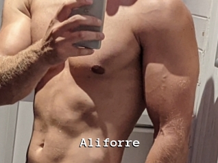 Aliforre