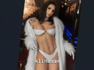 alihaaze Webcamsex Amateur