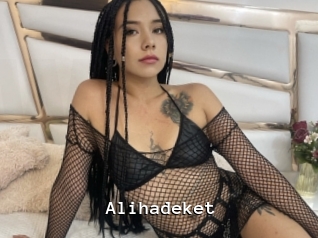 Alihadeket
