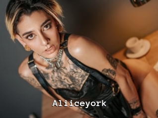 Aliiceyork