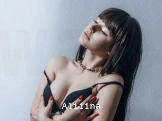 Aliiina