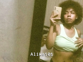 Alika101