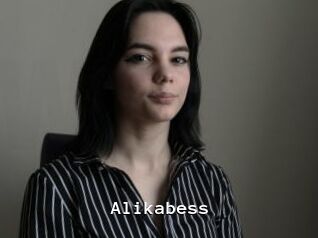 Alikabess