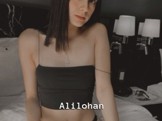 Alilohan