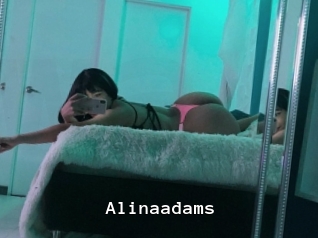 Alinaadams