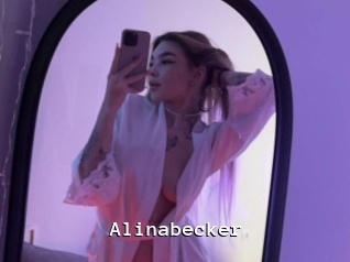 alinabecker Webcamsex Amateur