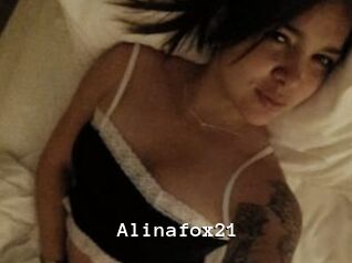 Alinafox21