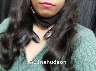 Alinahudson