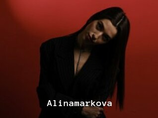 alinamarkova Webcamsex Amateur