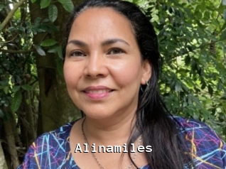Alinamiles