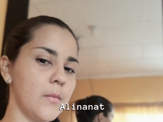 Alinanat