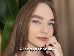 Alinapribbenow