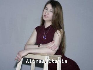 Alinasultania