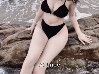 alinee Webcamsex Amateur