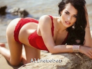 Alineweber