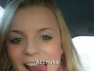 Alinuta
