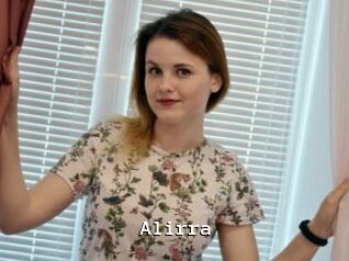 Alirra