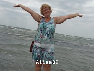 Alisa32