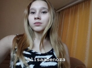 Alisaabenoza