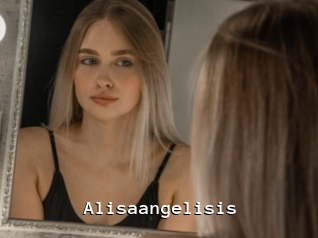 Alisaangelisis
