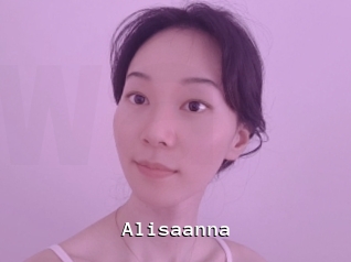 alisaanna Webcamsex Amateur