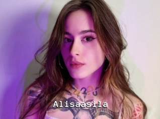 Alisaasila