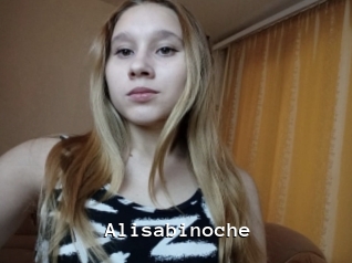 alisabinoche Webcamsex Amateur