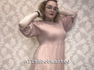 Alisabobwanted