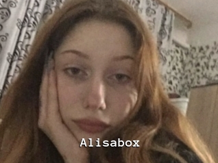 Alisabox
