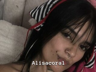 Alisacoral