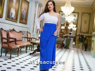 Alisacurves
