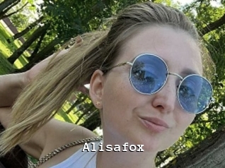 Alisafox
