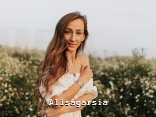 Alisagarsia